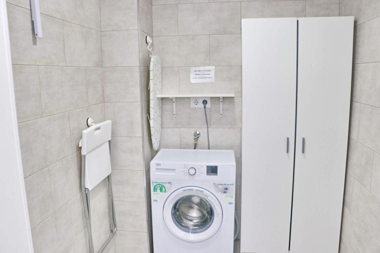 Apartamento Isabella Vejer Вехер-де-ла-Фронтера Екстер'єр фото