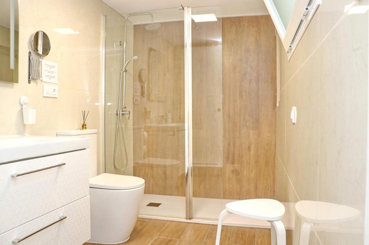 Apartamento Isabella Vejer Вехер-де-ла-Фронтера Екстер'єр фото