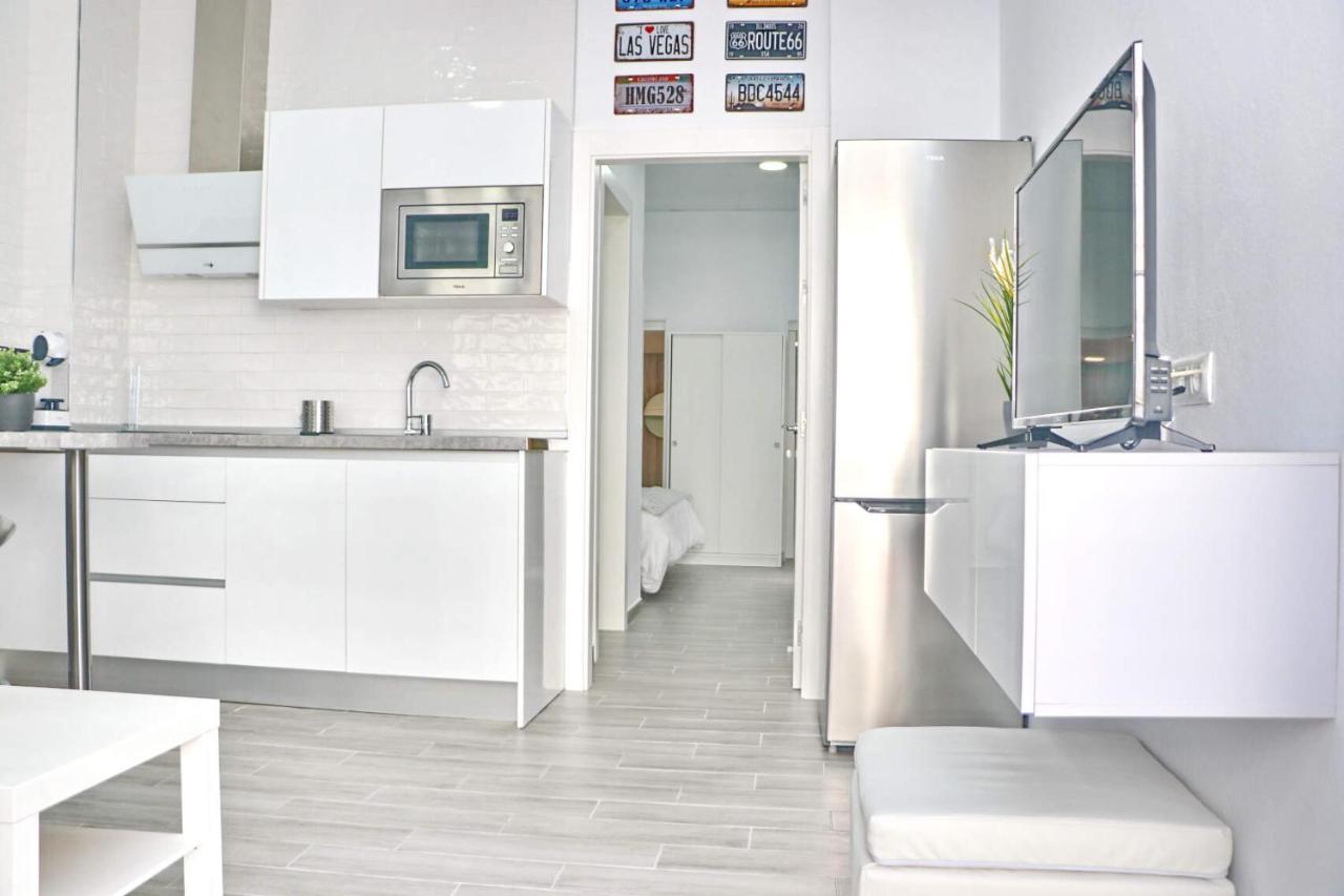 Apartamento Isabella Vejer Вехер-де-ла-Фронтера Екстер'єр фото
