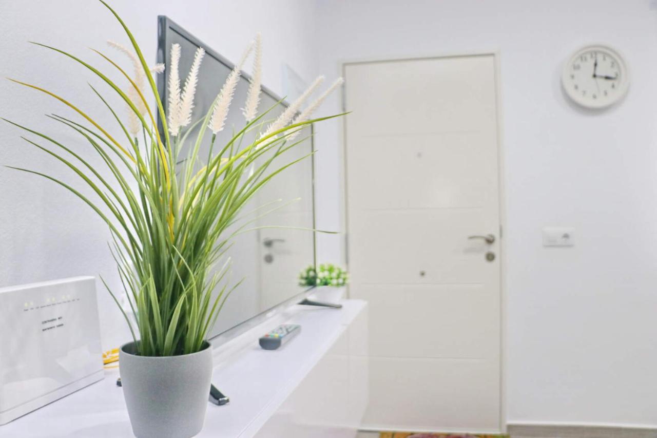 Apartamento Isabella Vejer Вехер-де-ла-Фронтера Екстер'єр фото