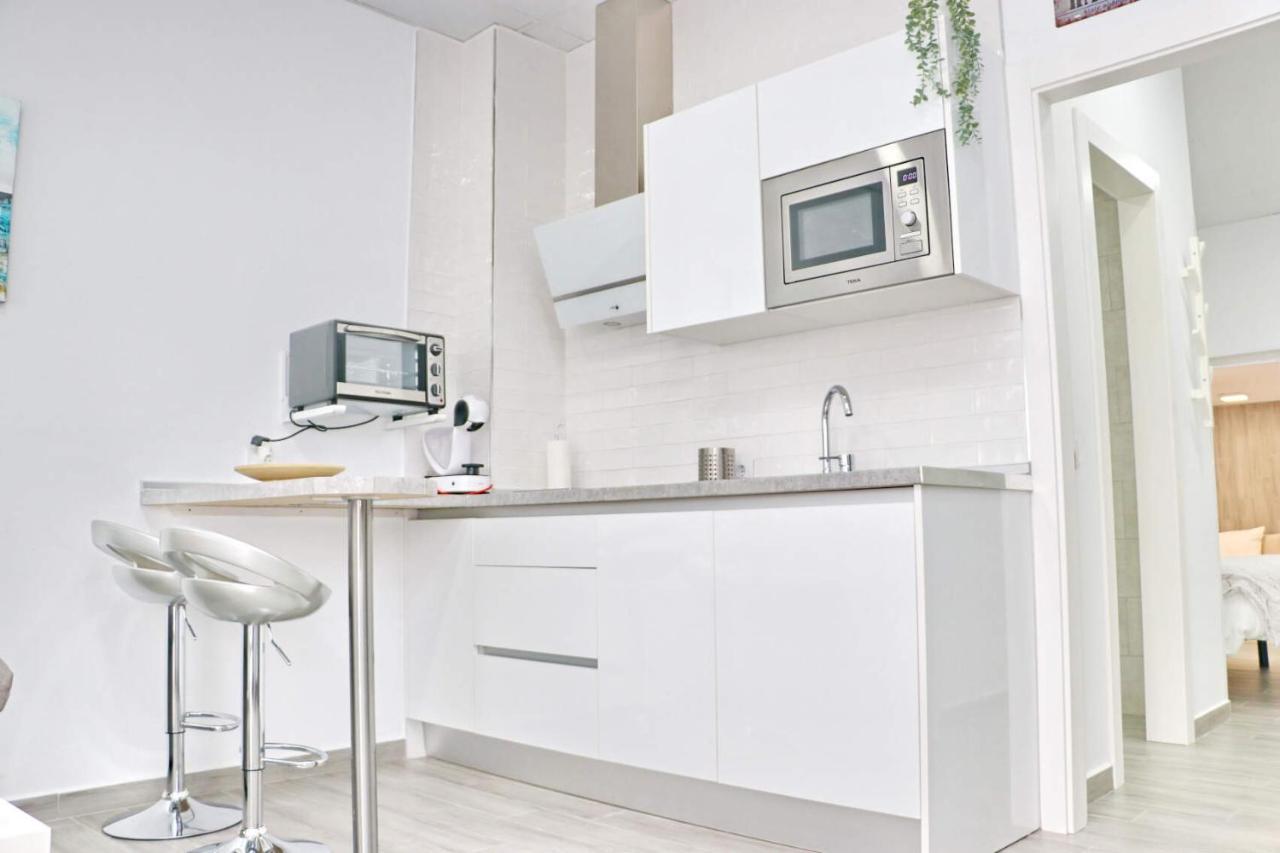 Apartamento Isabella Vejer Вехер-де-ла-Фронтера Екстер'єр фото